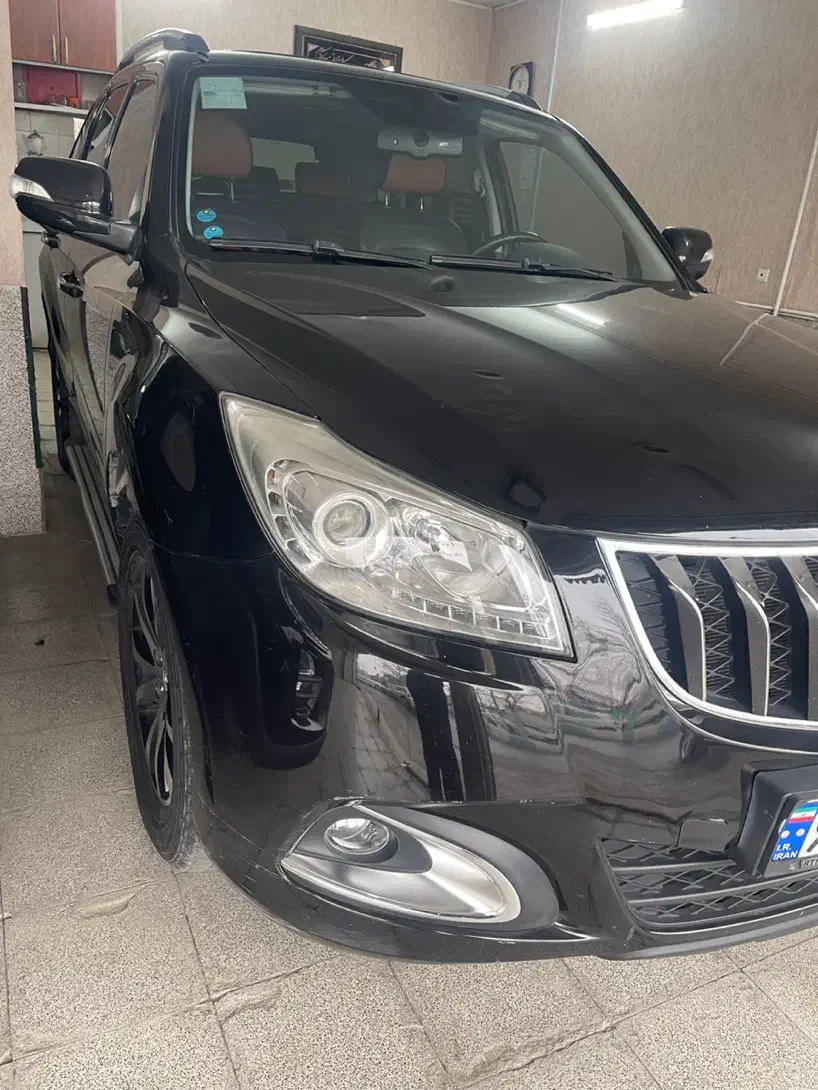 هایماs7|خودرو سواری و وانت|مشهد, هفده شهریور|دیوار