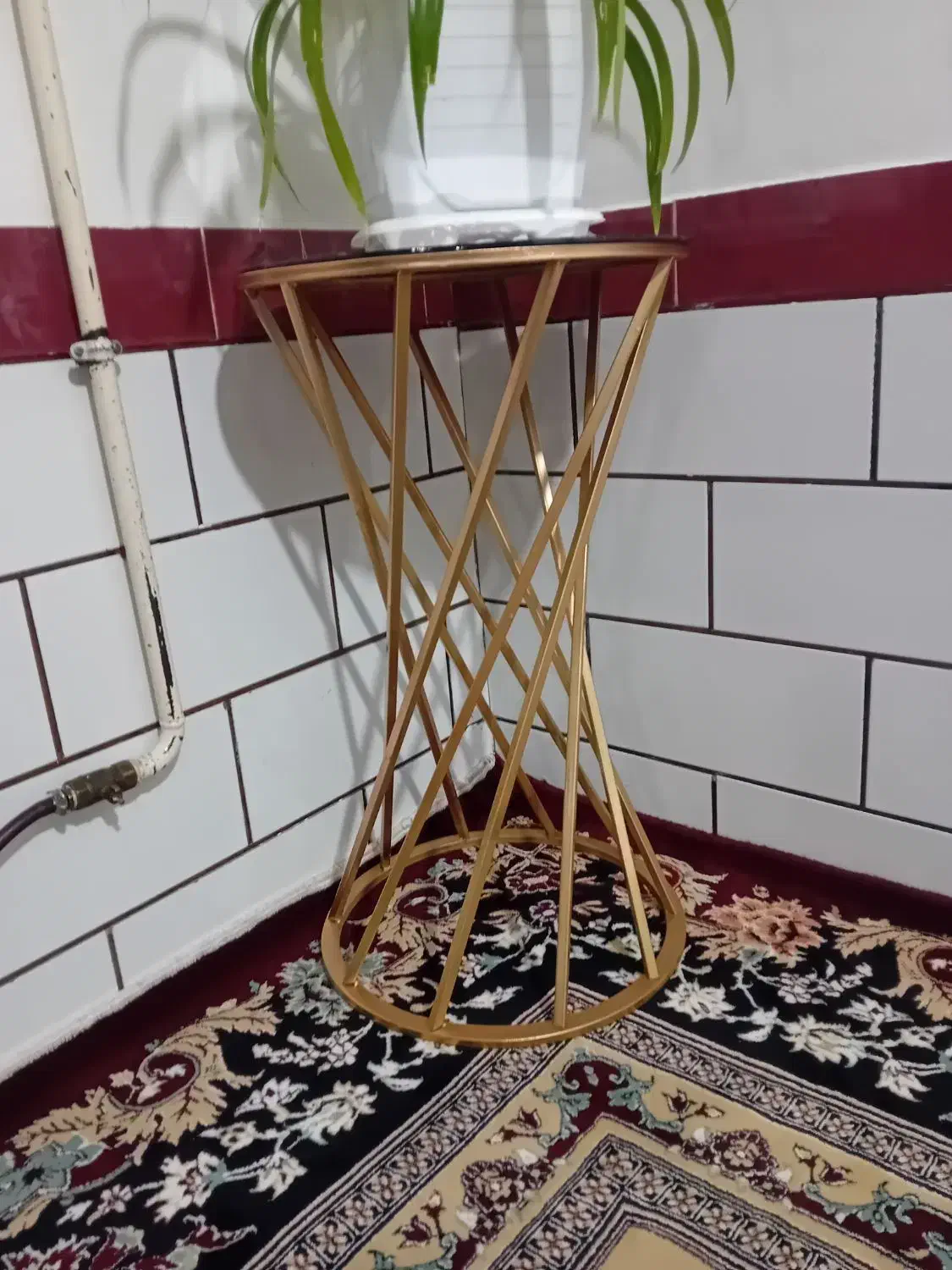 جلو مبلی|مبلمان خانگی و میز عسلی|دورود, |دیوار