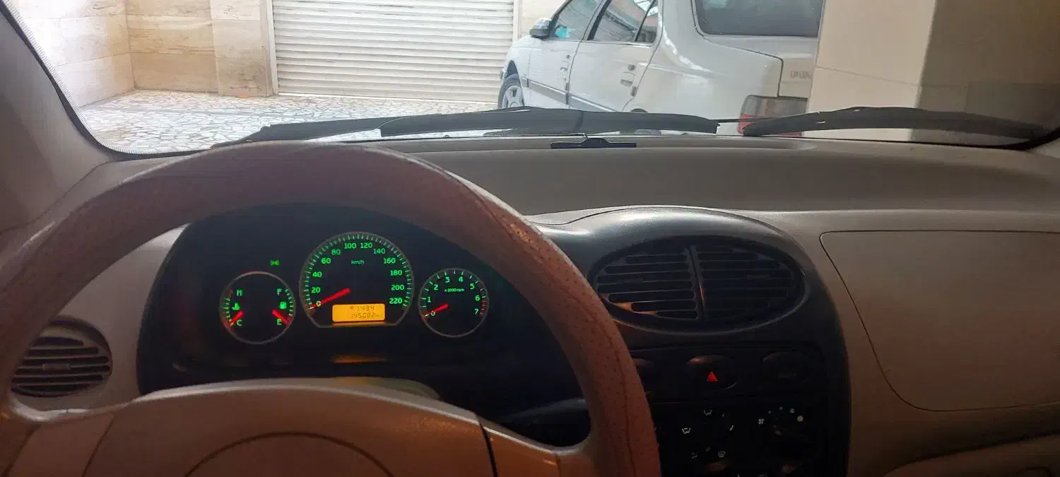 ام وی ام ۱۱۰ چهار سیلندر|خودرو سواری و وانت|رشت, دیلمان|دیوار