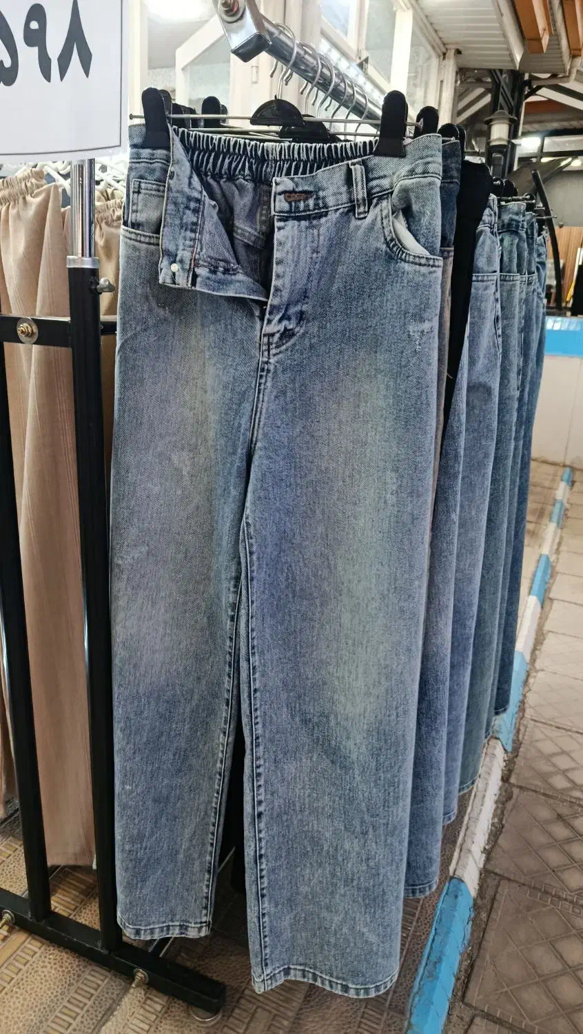 فروش شلوار به قیمت عمده|لباس|شاهین دژ, |دیوار