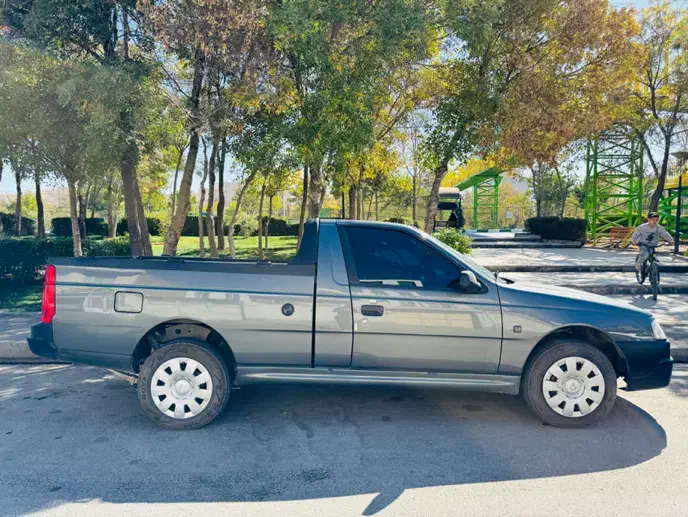 آریسان۲ مدل ۱۴۰۳|خودرو سواری و وانت|اراک, |دیوار