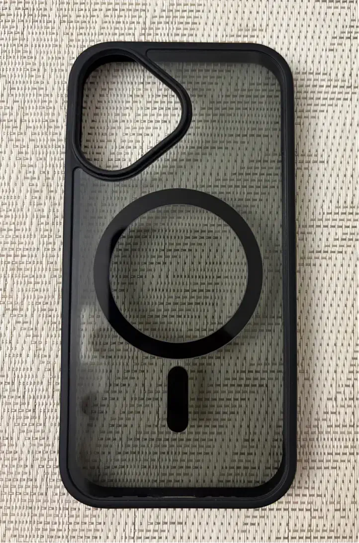 قاب آیفون ۱۶ نرمال|لوازم جانبی موبایل و تبلت|تهران, نگین غرب|دیوار