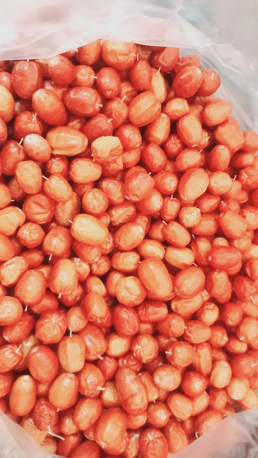 سنجد تازه وخوشمزه|خوردنی و آشامیدنی|ایلخچی, |دیوار