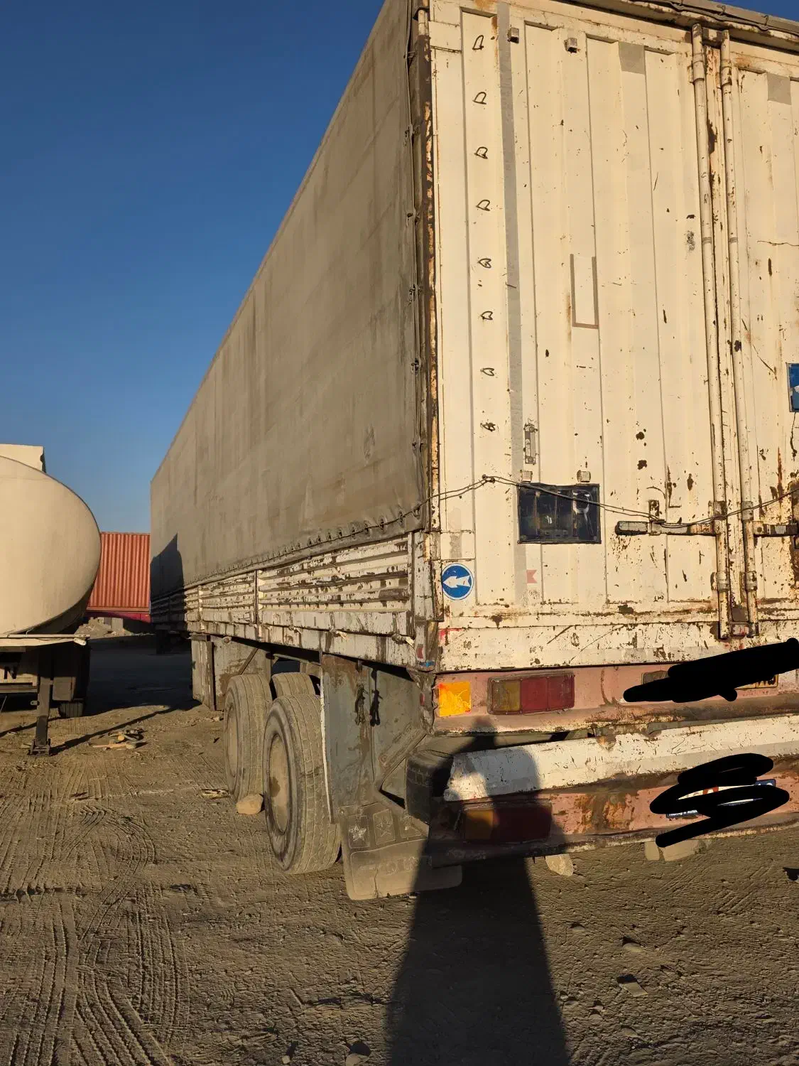 کانتین|قطعات یدکی و لوازم جانبی|مشهد, شهرک مهرگان|دیوار