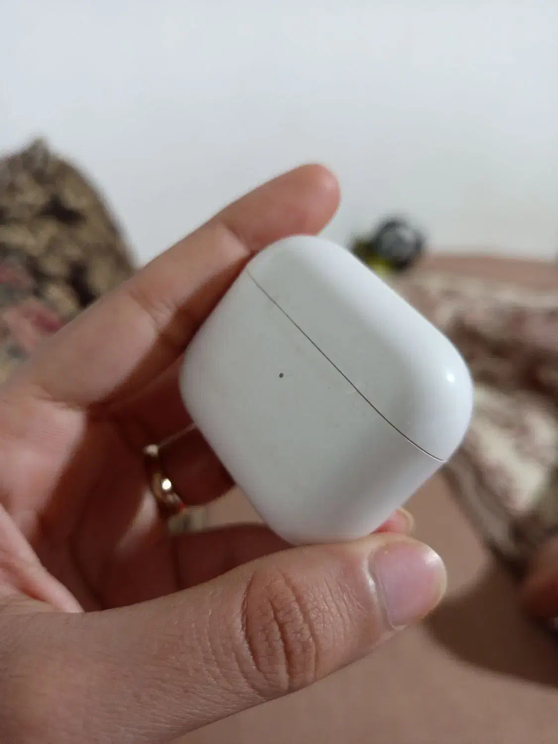 هدفون بی سیم|لوازم جانبی موبایل و تبلت|قلعه قاضی, |دیوار