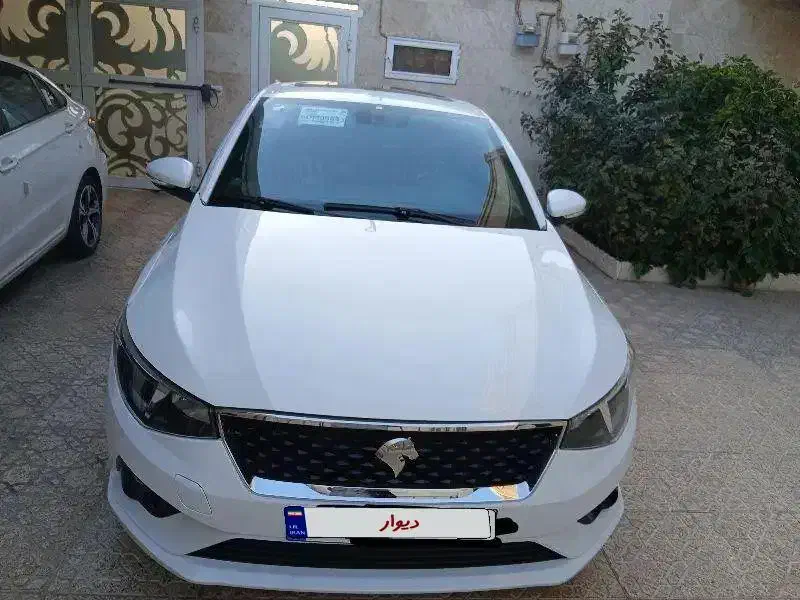 تارا اتومات v4خشک|خودرو سواری و وانت|سراب, |دیوار