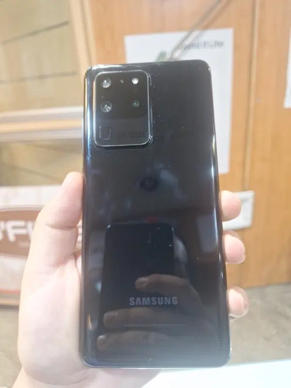 S20 ultra 5G|موبایل|تهران, شیخ هادی|دیوار
