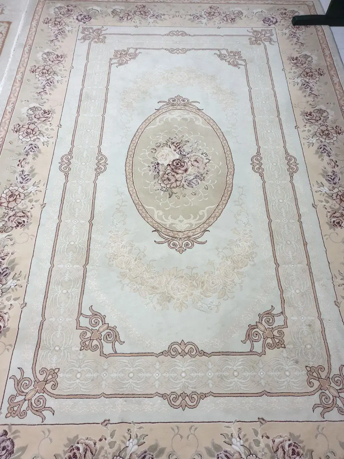 فرش 6 متری|فرش|رشت, توشیبا|دیوار