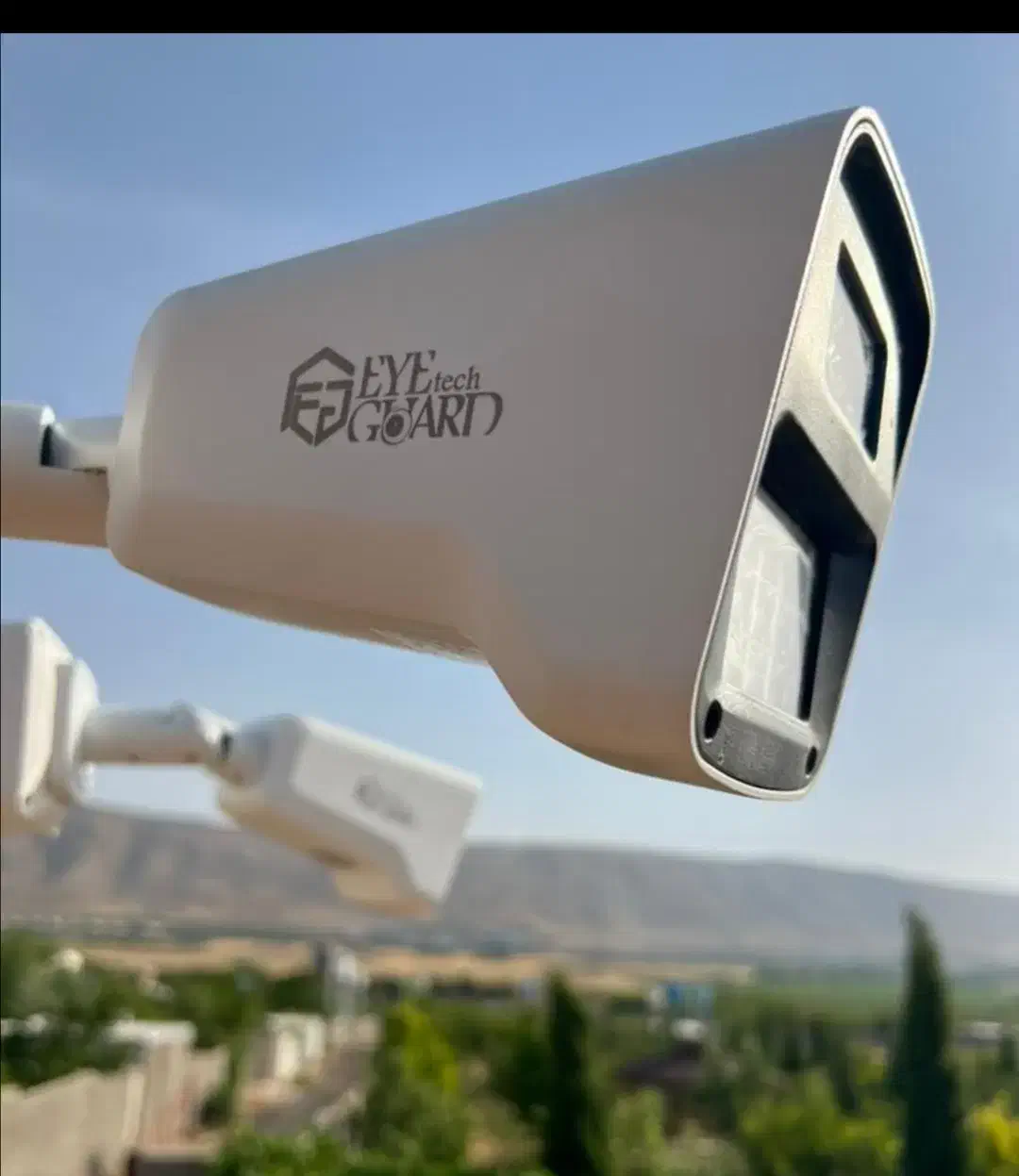 دوربین پلاکخان تضمینی،ip شبکه،شیراز صدرا|دوربین مداربسته|صدرا-فارس, فاز ۲|دیوار