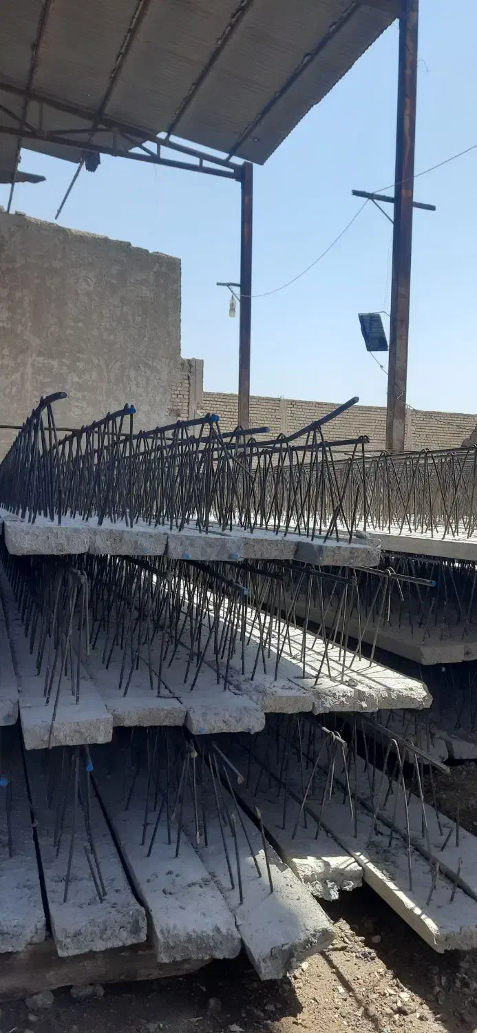 تیرچه بلوک|خدمات پیشه و مهارت|اهواز, شهرک رزمندگان|دیوار