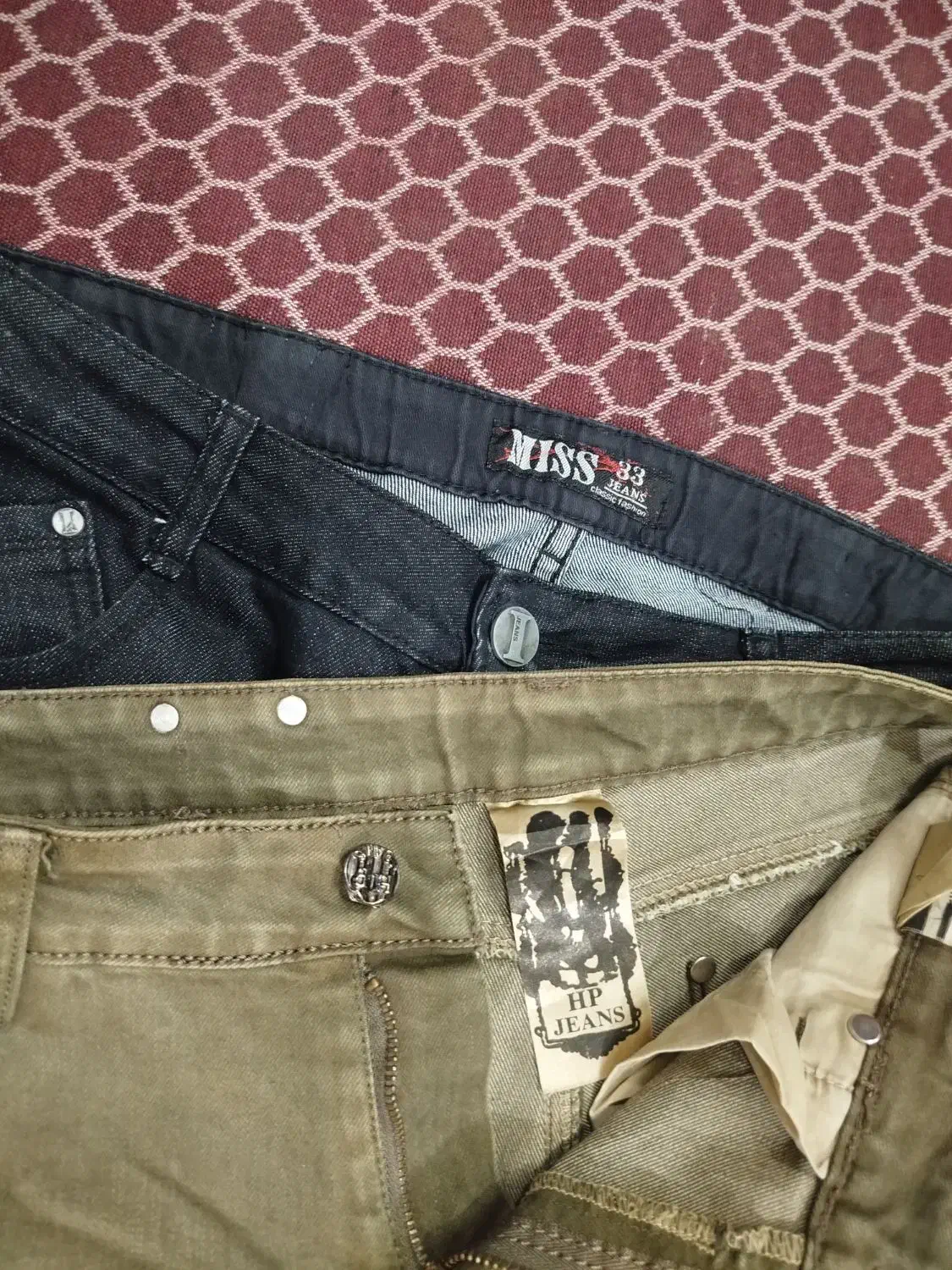 پیراهن مخمل مجلسی ودوعددشلوار|لباس|اهواز, نیوساید|دیوار