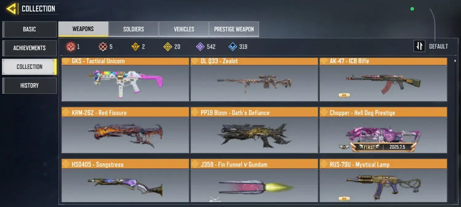 اکانت خفن مفت تضمینی. ارتری اصلی زیلات اچ تی|کنسول، بازی ویدئویی و آنلاین|دزفول, |دیوار