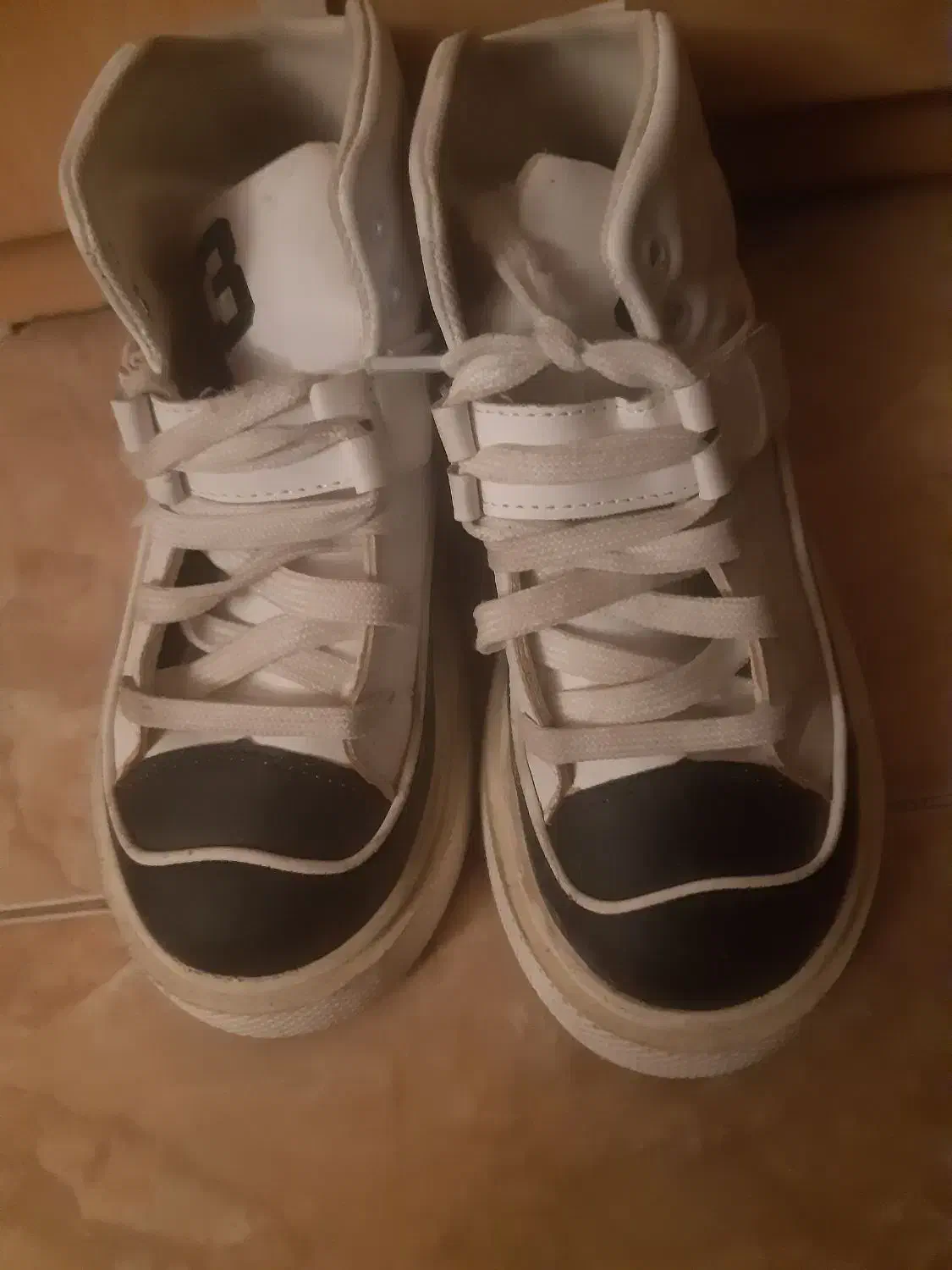 کفش بچگانه|کفش و لباس بچه|گرگان, |دیوار