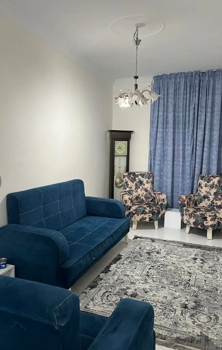 اقامت کوتاه مدت در سویت و واحد|اجارهٔ کوتاه‌مدت آپارتمان و سوئیت|تهران, استاد معین|دیوار