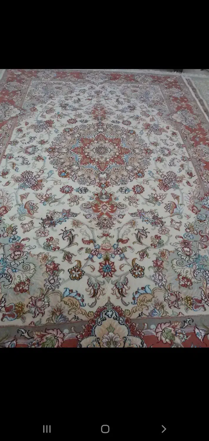 فرش دستبافت خطیبی|فرش|اردبیل, |دیوار