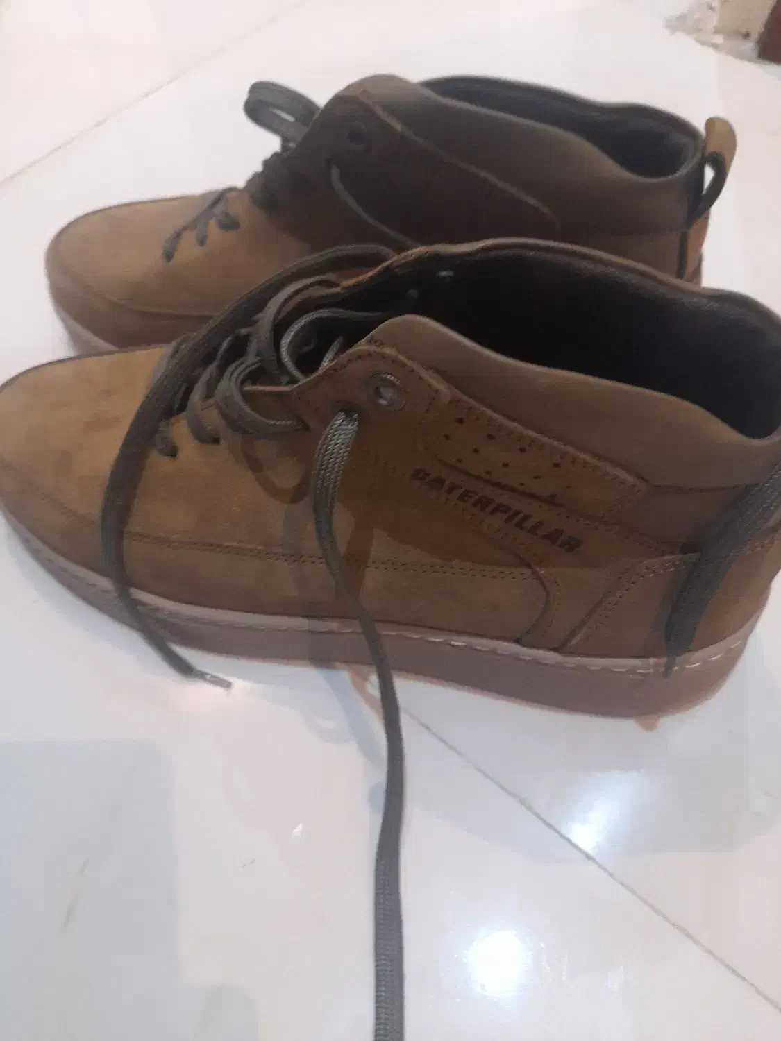 کفش مردانه|کیف، کفش، کمربند|تهران, نازی‌آباد|دیوار