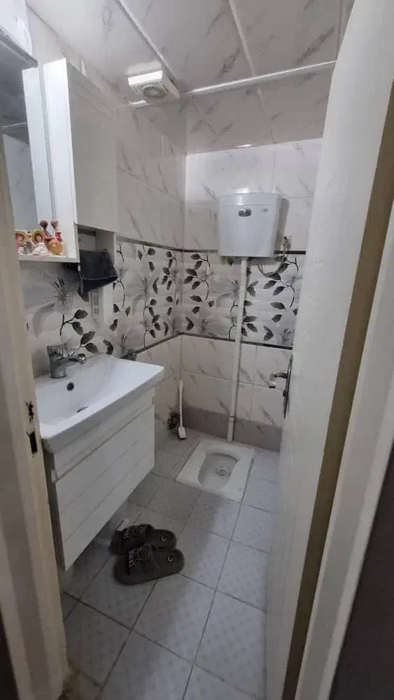 فروش آپارتمان ۸۸ متری ۲ خواب ط۲|فروش آپارتمان|تهران, باغ خزانه|دیوار