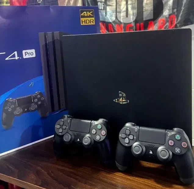 ps4 pro 1tb کپی خور|کنسول، بازی ویدئویی و آنلاین|ایرانشهر, |دیوار