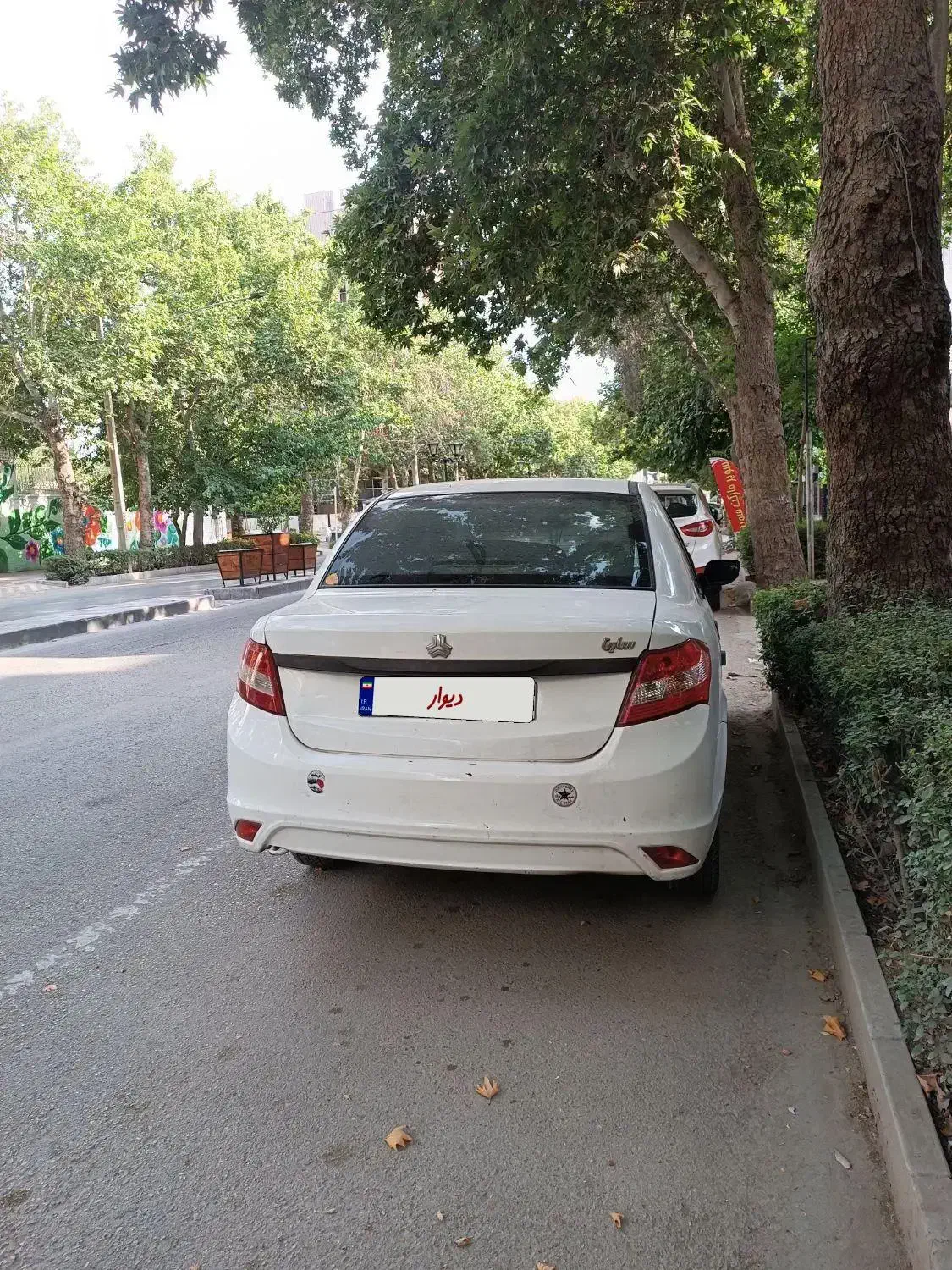 ساینا|خودرو سواری و وانت|گنبد کاووس, |دیوار