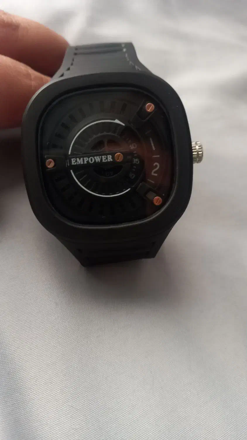 ساعت empower|ساعت|همدان, |دیوار