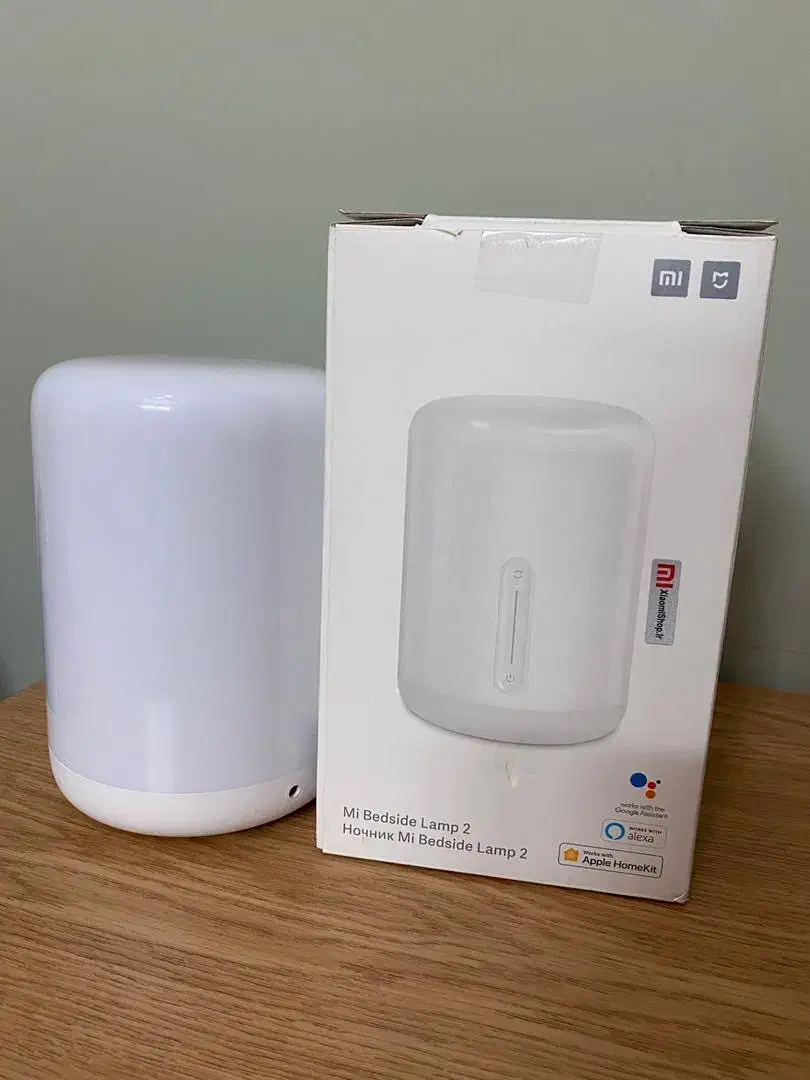 چراغ خواب و مطالعه|چراغ خواب و آباژور|همدان, |دیوار