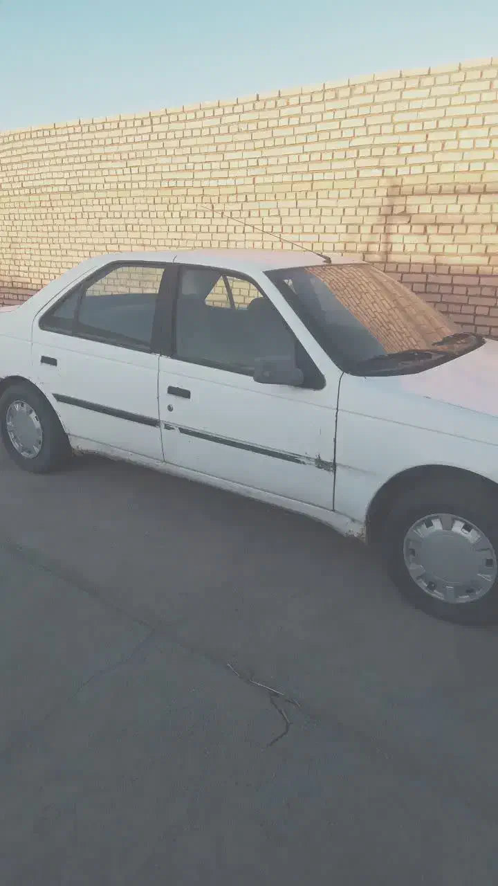 آردی مدل ۷۹|خودرو سواری و وانت|باشتین, |دیوار