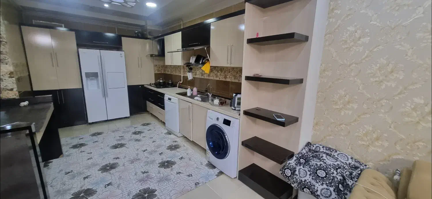 کابینت ام دی اف|مصالح و تجهیزات ساختمان|سقز, |دیوار