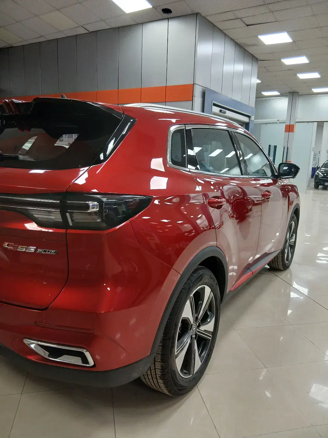 چانگان وارداتی|خودرو سواری و وانت|رباطکریم, رباطکریم|دیوار