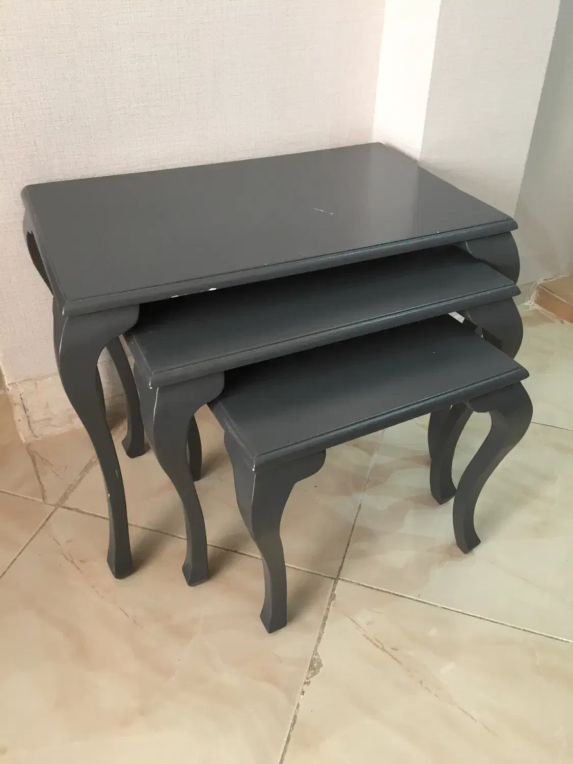 میز عسلی|مبلمان خانگی و میز عسلی|سبزوار, رضوان|دیوار