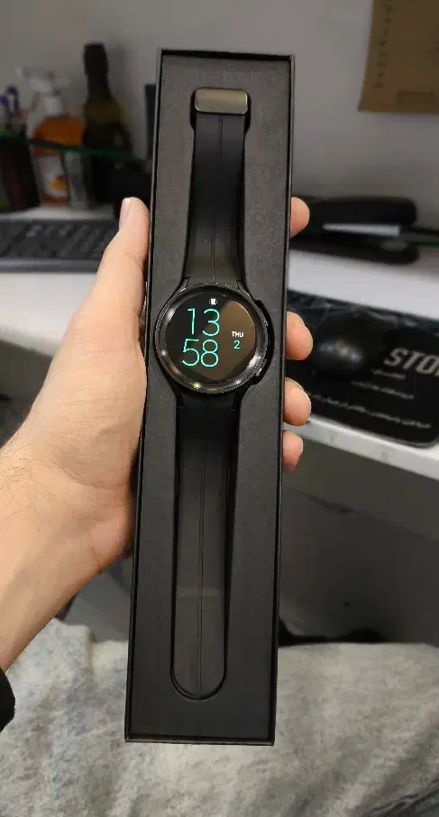 samsung galaxy watch5 pro 44m|ساعت|تهران, میدان ولیعصر|دیوار