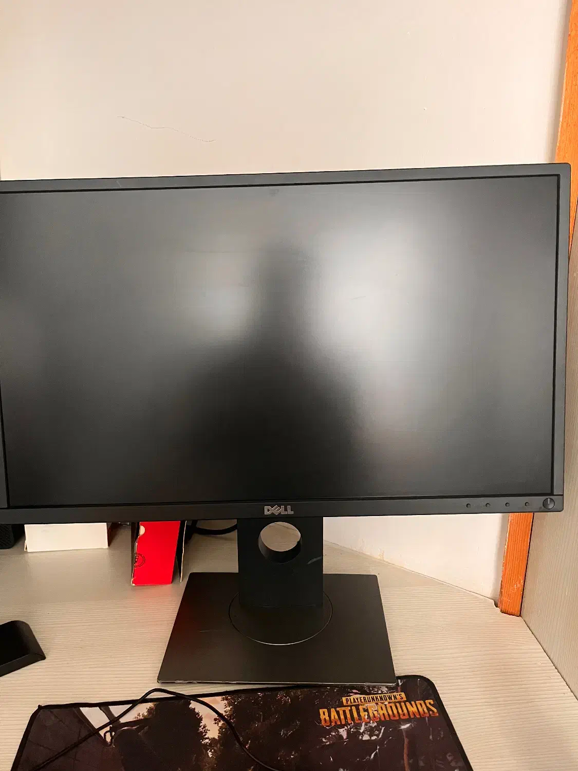 مانیتور دل|قطعات و لوازم جانبی رایانه|رشت, جانبازان|دیوار