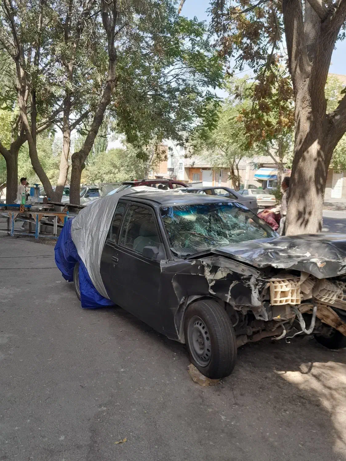 فروش|خودرو سواری و وانت|تبریز, |دیوار