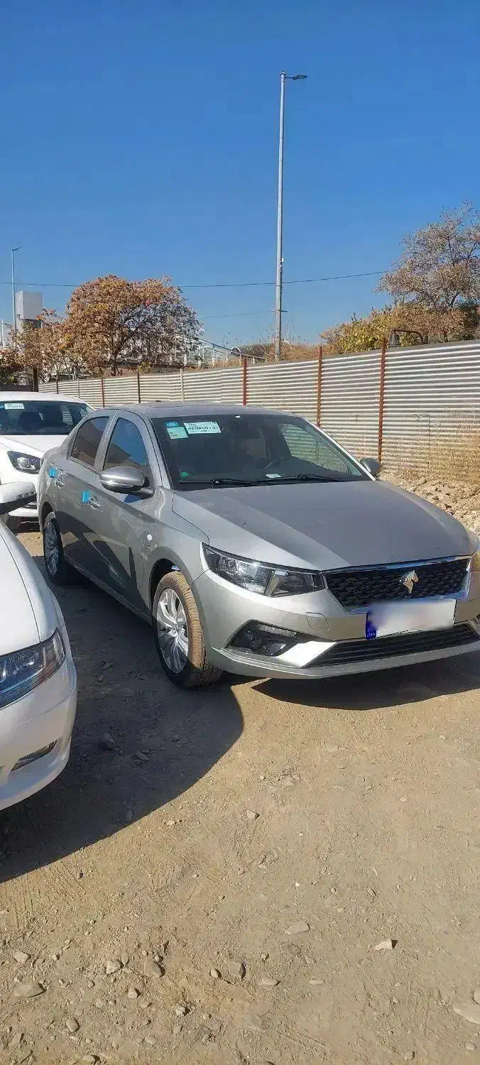 تارااتوماتv4تتانیوم داخل پارکینگ نمایندگی فول آپشن|خودرو سواری و وانت|مشهد, صیاد شیرازی|دیوار