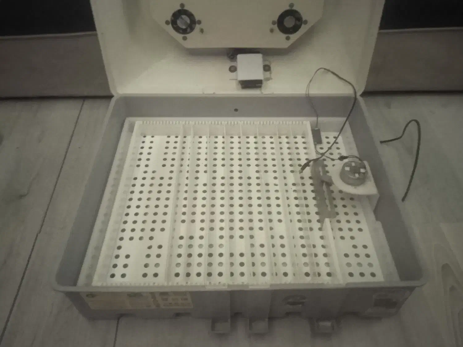 دستگاه جوجه کشی|لوازم جانبی حیوانات|قزوین, |دیوار