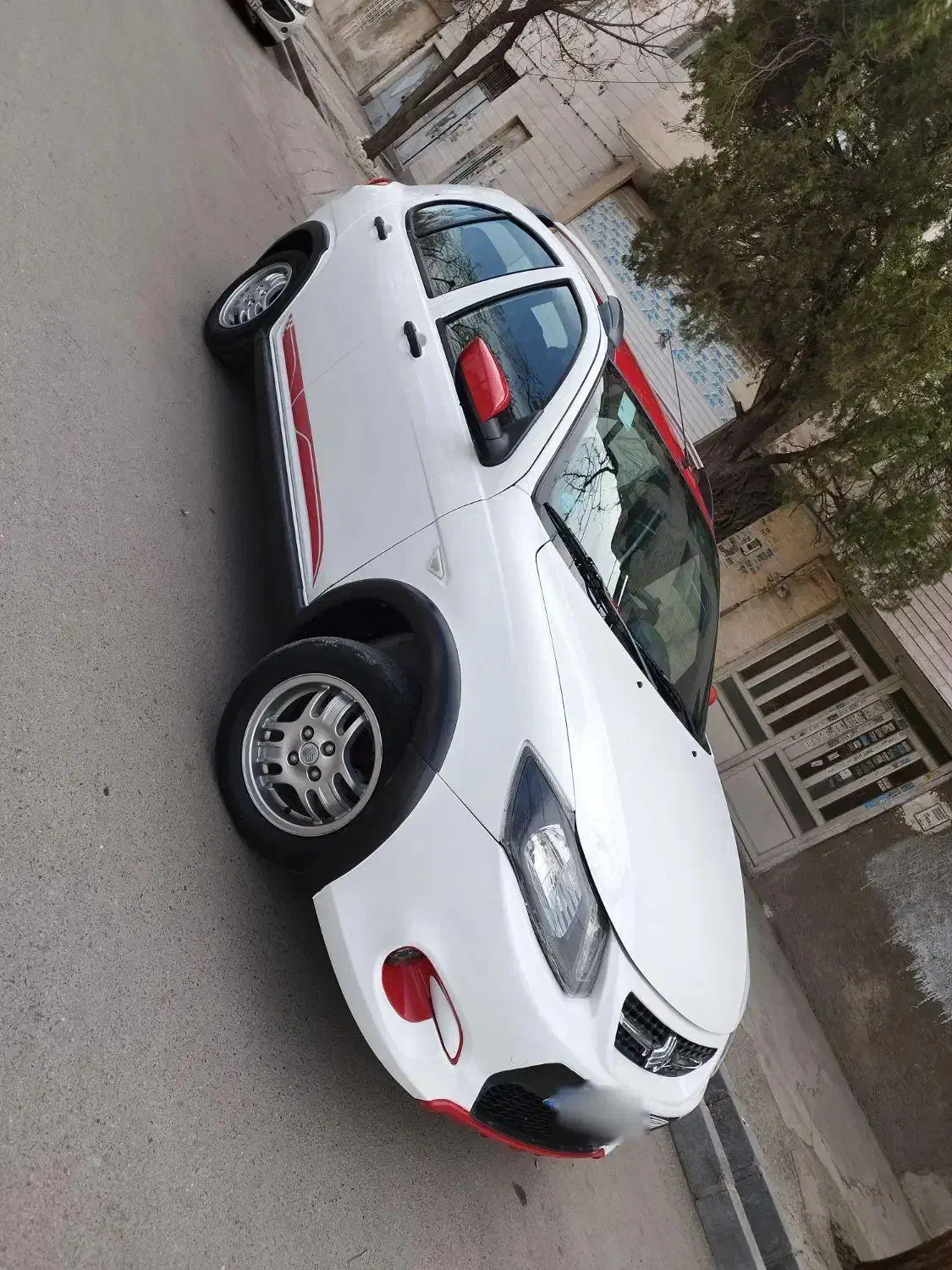 کوییک r|خودرو سواری و وانت|مشهد, مصلی (کارمندان اول)|دیوار