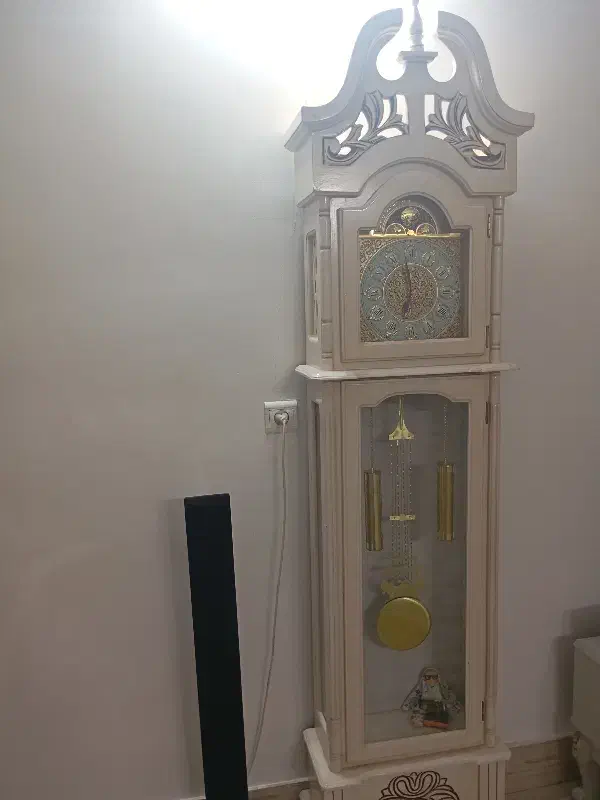 ساعت|ساعت دیواری و تزئینی|چناران, |دیوار