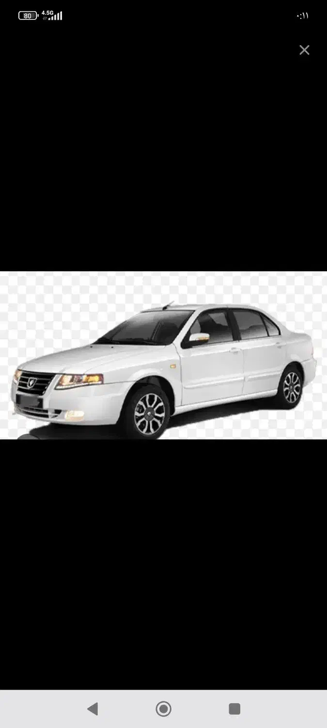 حواله سمند سورن|خودرو سواری و وانت|هشتگرد, گلسار|دیوار