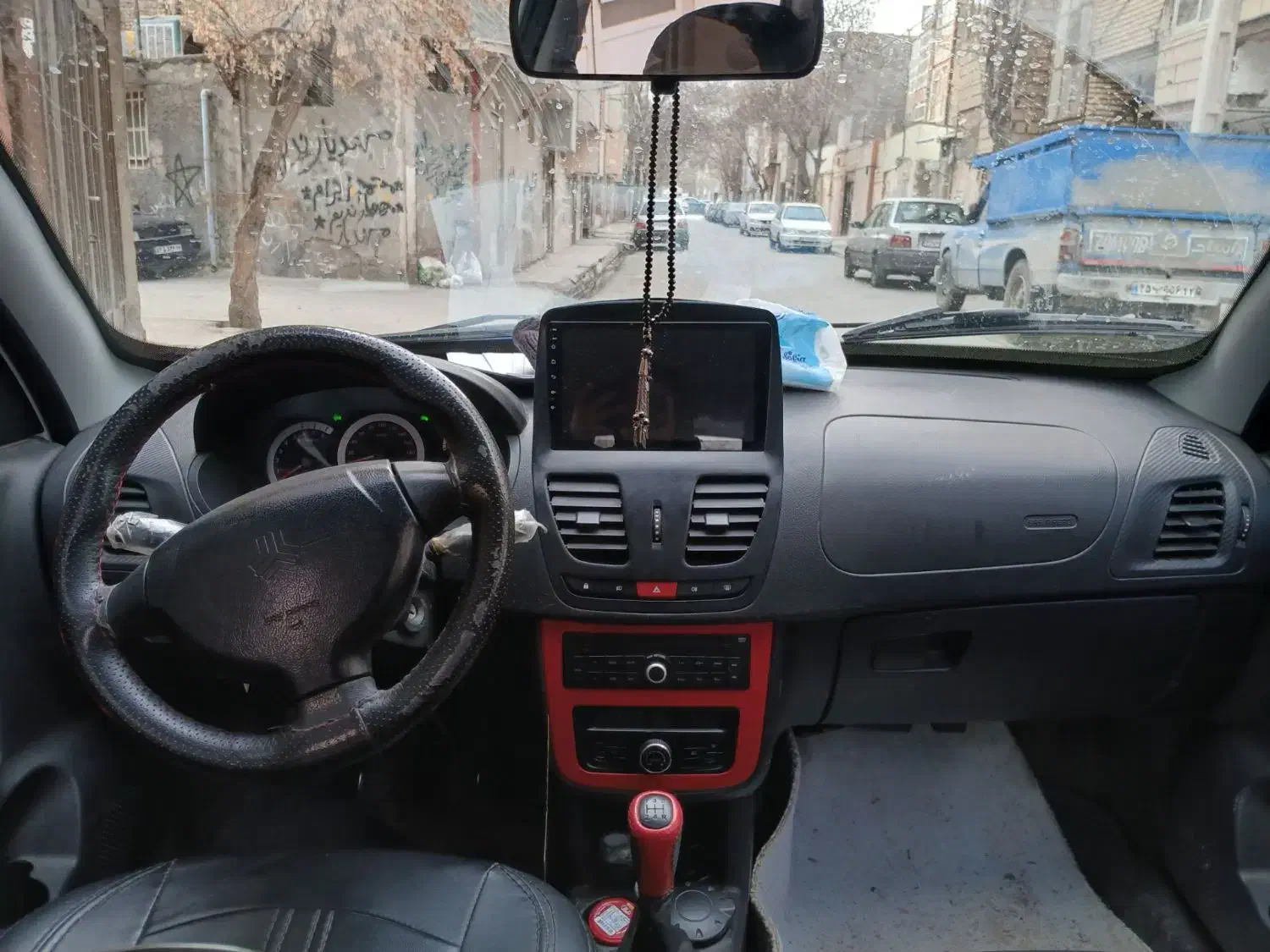 کوییک R1401|خودرو سواری و وانت|مشهد, شهرک بهارستان|دیوار