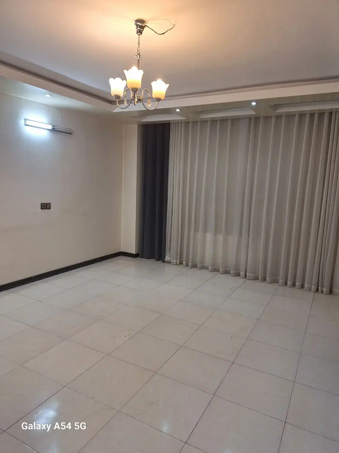 ۷۵متر اطلسی|اجارهٔ آپارتمان|شاهینشهر, ۹ دی|دیوار