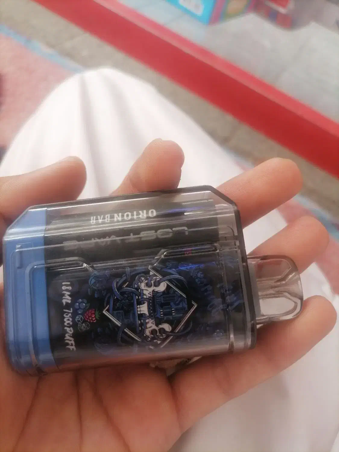 ویپ|زیورآلات و اکسسوری|ایرانشهر, |دیوار