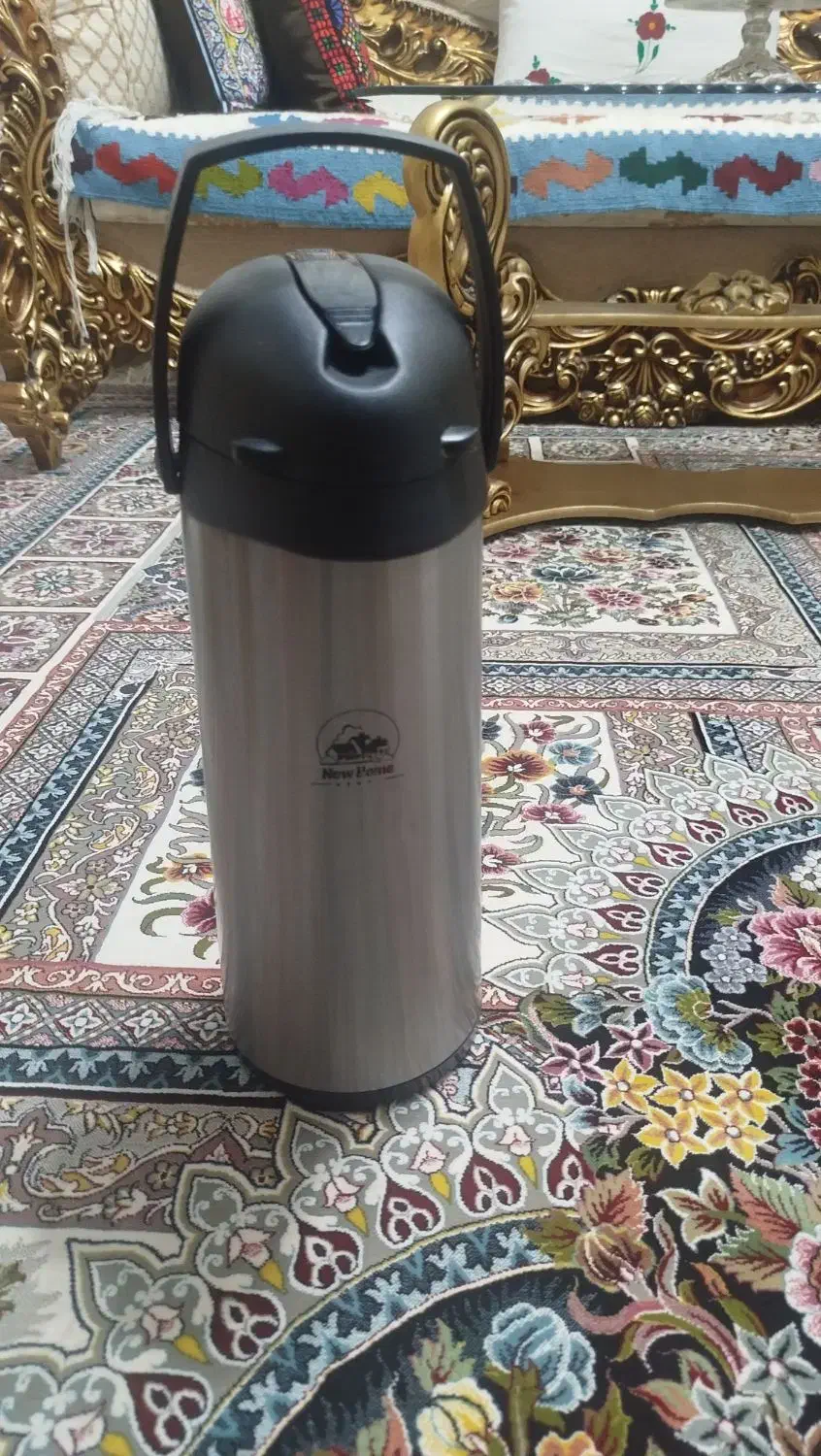 فلاسک|ظروف نگهدارنده، پلاستیکی، یک‌بارمصرف|بیرجند, |دیوار