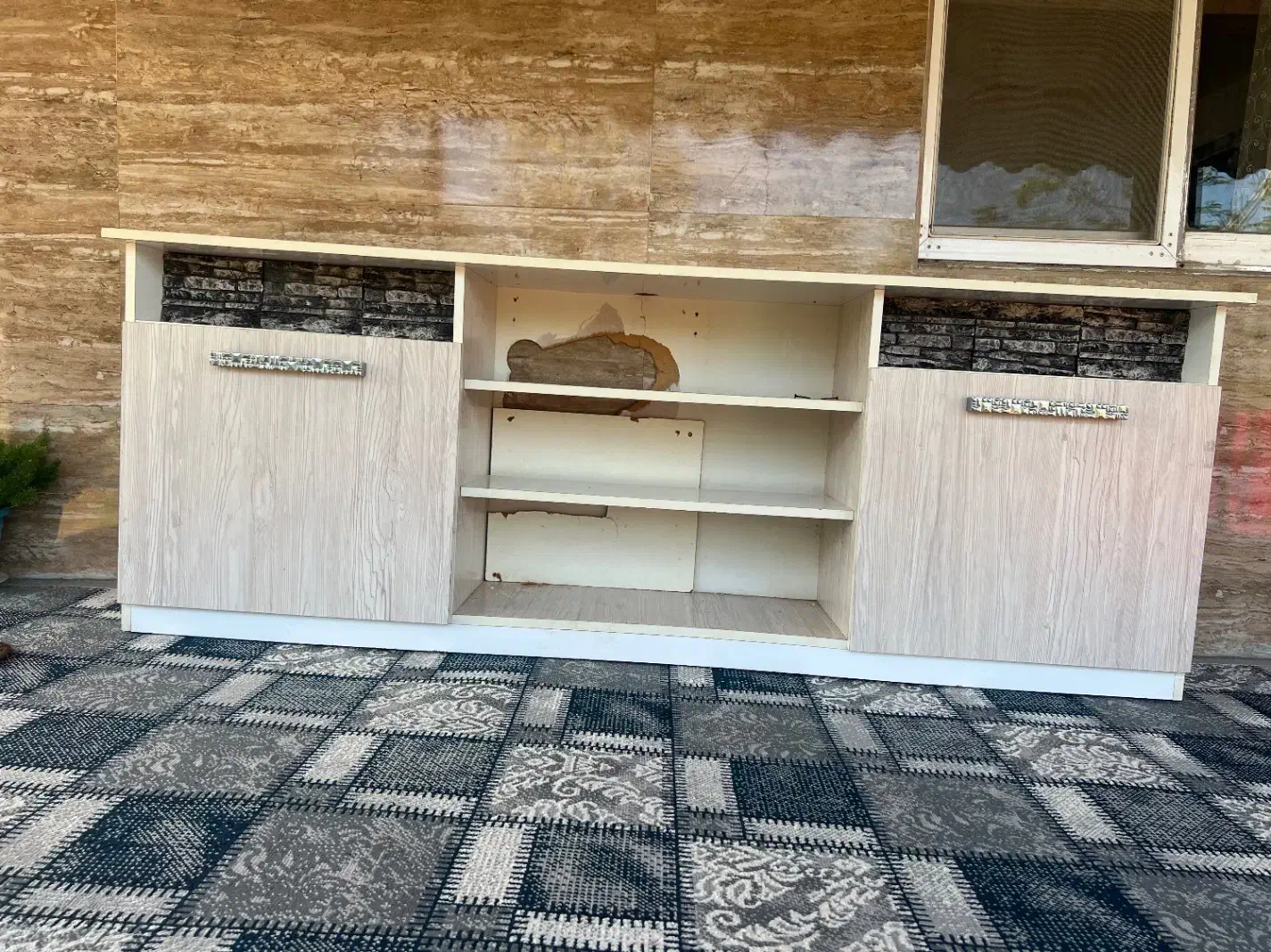 میز تلویزیون شیک و زیبا|میز تلویزیون|کوچصفهان, |دیوار