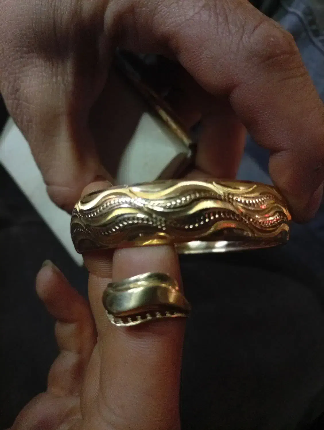 طلا با3درصد اجرت|جواهرات|قوچان, |دیوار