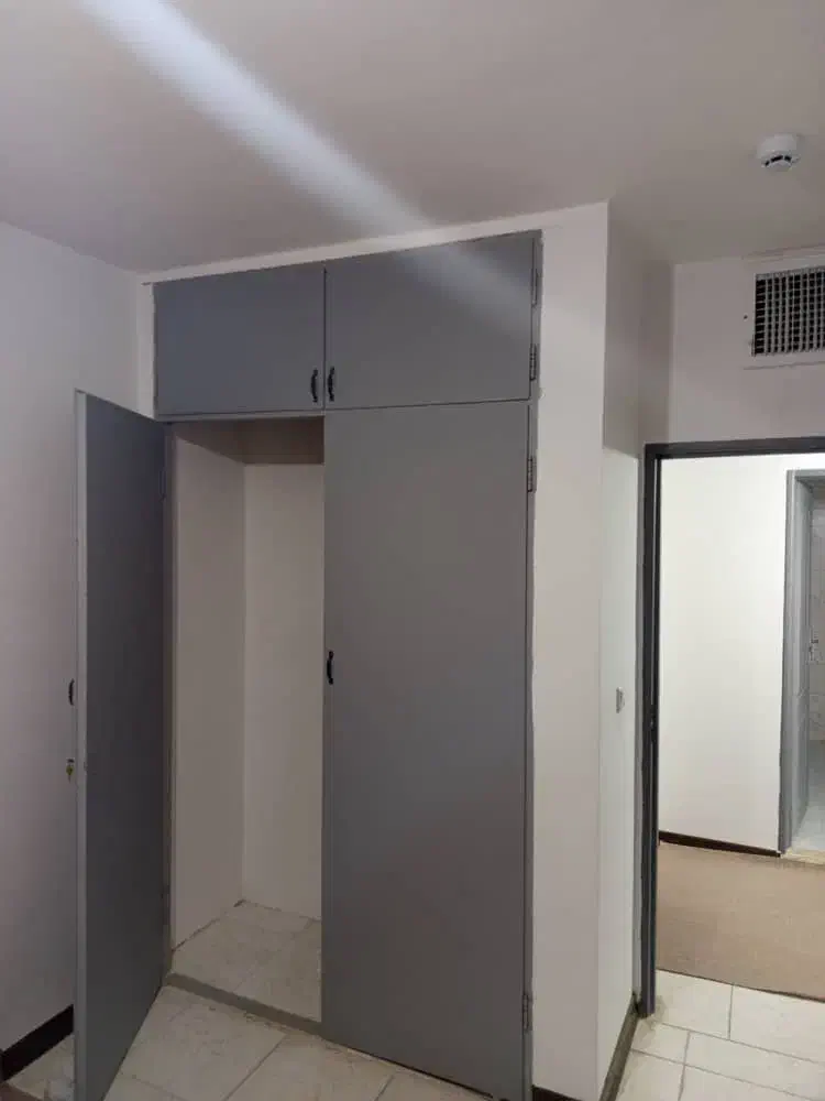 85 متری /فول/چسبیده به فاز1|فروش آپارتمان|هشتگرد, شهرک گلها|دیوار