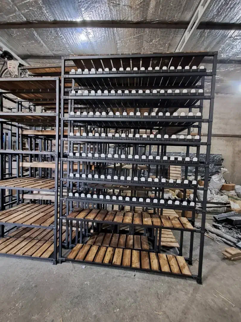 استند سیگار استند ذغال میز دخانیات|فروشگاه و مغازه|ری, صالحآباد شرقی|دیوار