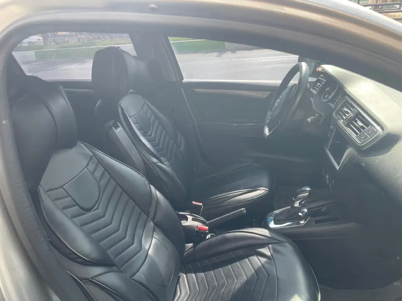 تارا v4 فول ۴۰۳ معاوضه با207|خودرو سواری و وانت|اصفهان, ناژوان|دیوار