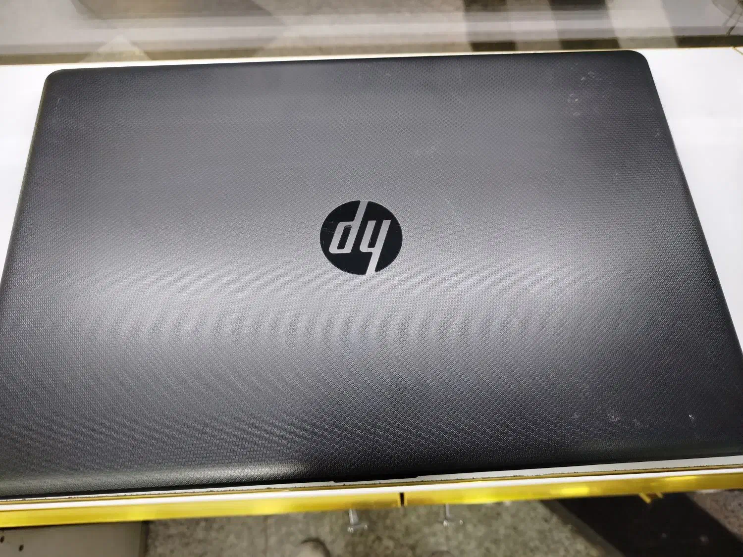 لب تاب hp glossy 17|رایانه همراه|تهران, فلسطین (میدان انقلاب)|دیوار