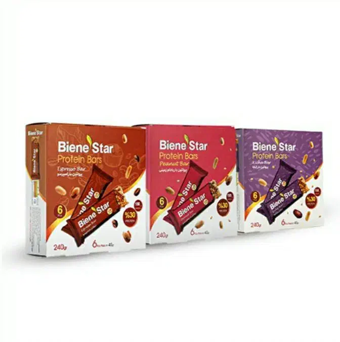 پروتیین بار|خوردنی و آشامیدنی|بهشهر, |دیوار