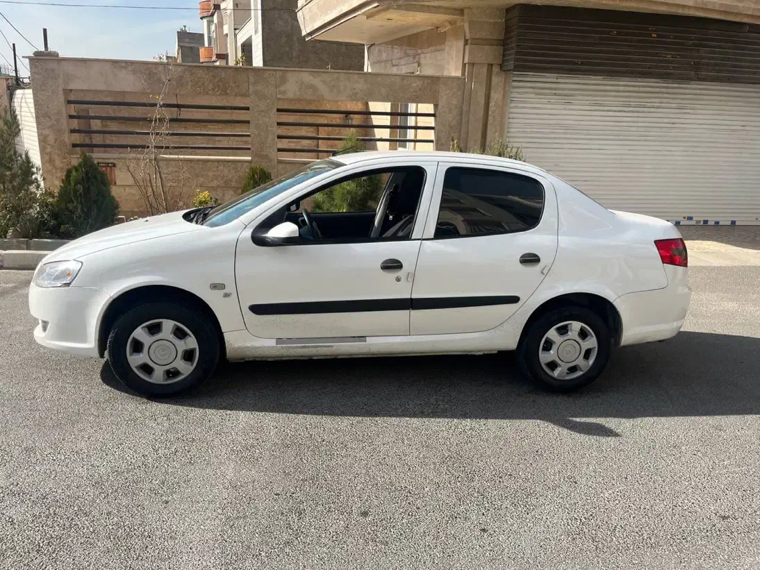 رانا|خودرو سواری و وانت|پردیس, فاز ۱|دیوار