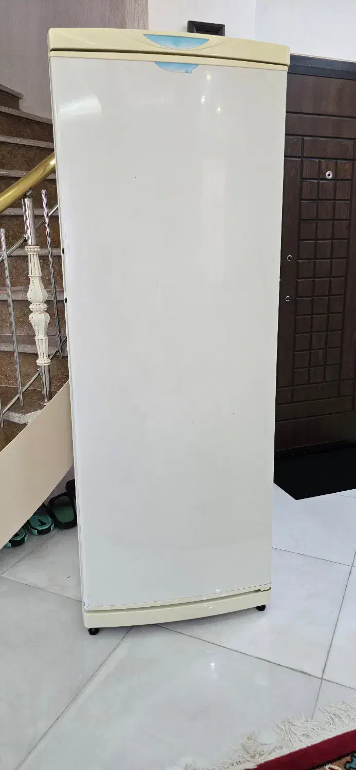 یخچال دست دوم|یخچال و فریزر|اردبیل, |دیوار